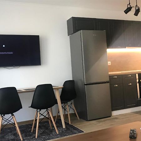 Golden Eye Apartment, City Center, Wi-Fi, Burgas Free University Atanaszovo Kültér fotó