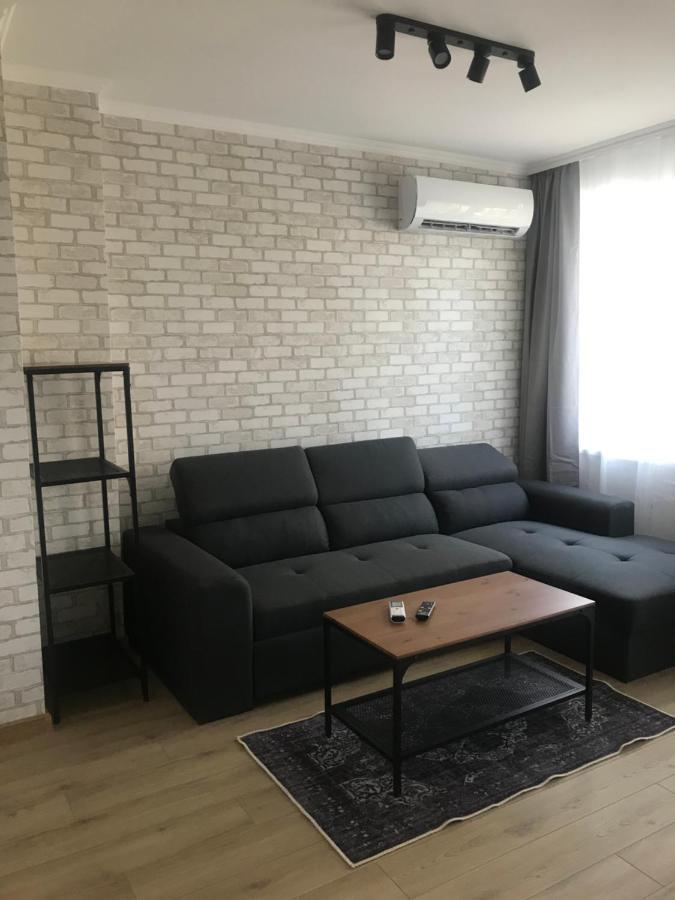 Golden Eye Apartment, City Center, Wi-Fi, Burgas Free University Atanaszovo Kültér fotó
