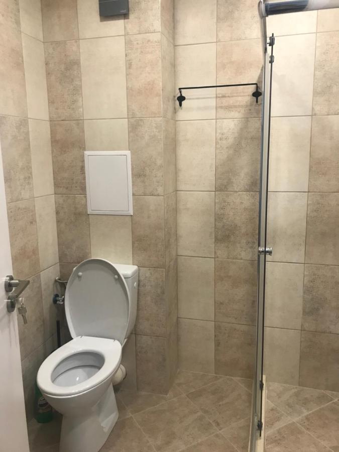 Golden Eye Apartment, City Center, Wi-Fi, Burgas Free University Atanaszovo Kültér fotó