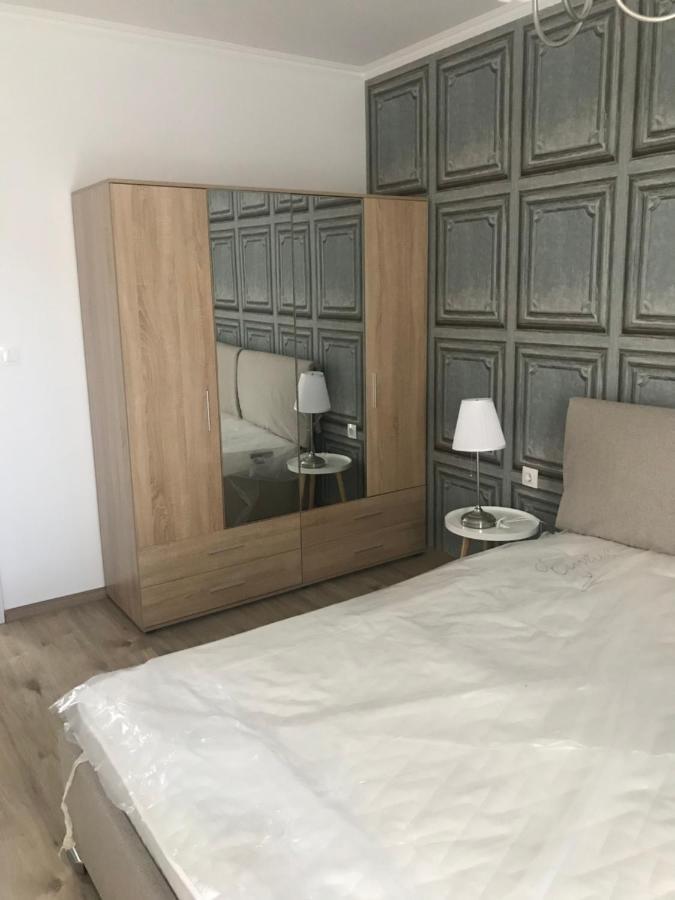 Golden Eye Apartment, City Center, Wi-Fi, Burgas Free University Atanaszovo Kültér fotó