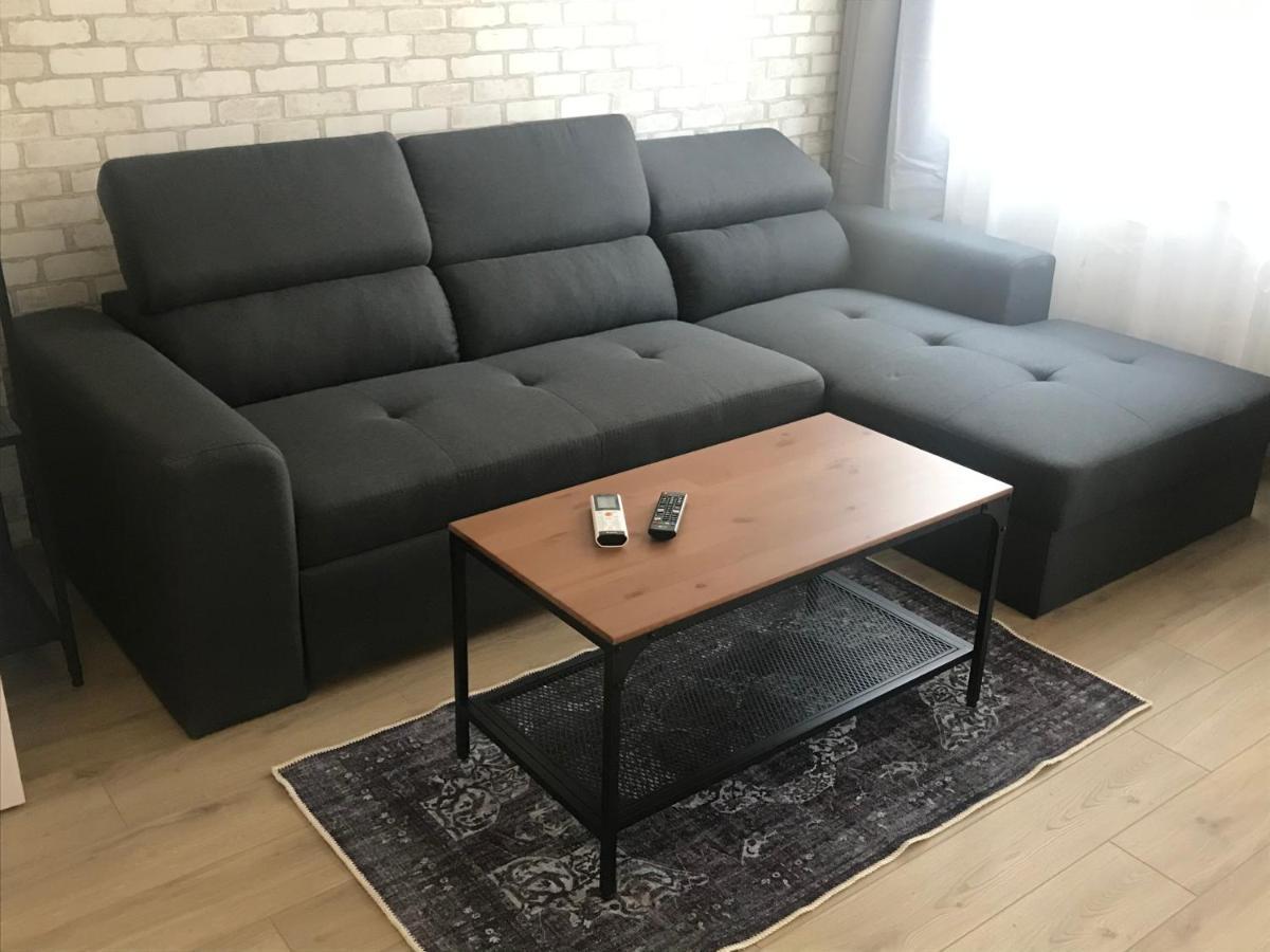 Golden Eye Apartment, City Center, Wi-Fi, Burgas Free University Atanaszovo Kültér fotó