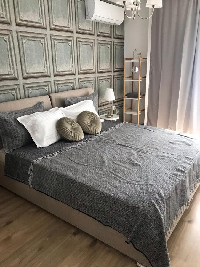 Golden Eye Apartment, City Center, Wi-Fi, Burgas Free University Atanaszovo Kültér fotó
