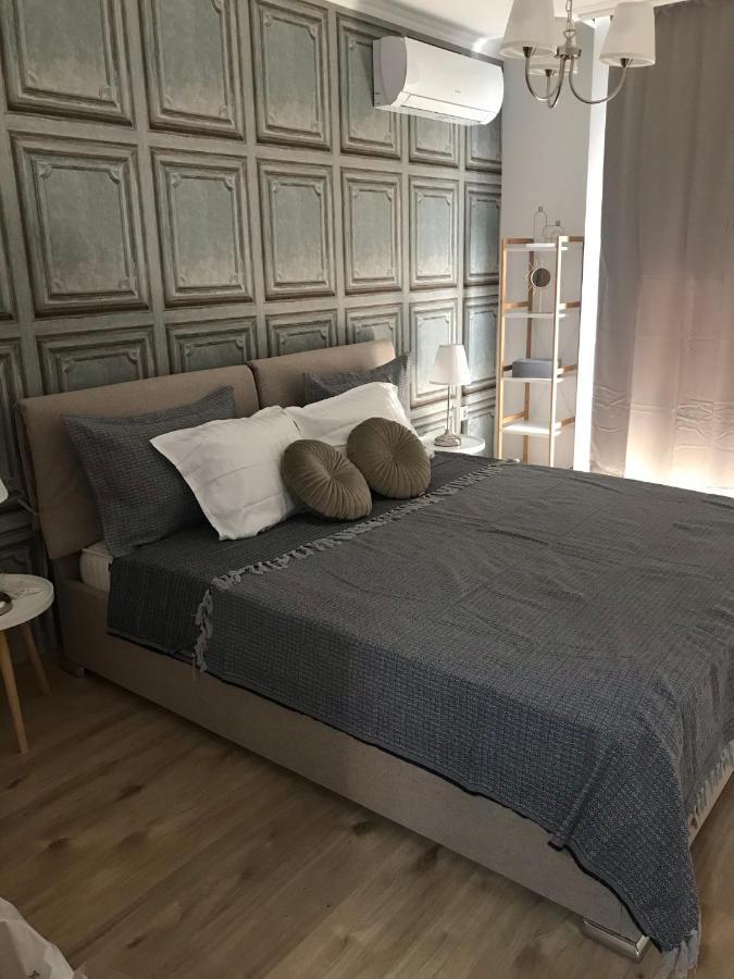 Golden Eye Apartment, City Center, Wi-Fi, Burgas Free University Atanaszovo Kültér fotó